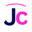 j
