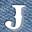 j