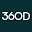 360dialog favicon