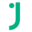 j