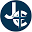 j