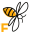 j