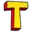 t