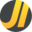 j