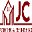 j