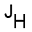 j