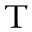 t