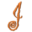 j