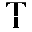 t