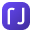 j