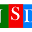 j