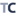 TulsaConnect favicon