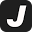 j
