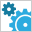 The Fire Agency favicon
