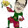 j