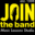 jointheband.com