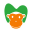 j