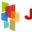 j