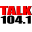 talk104fm.com