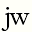 j