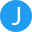 j