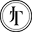 j