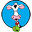 j