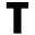 t