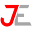 j