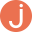 j