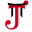 j