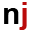 j
