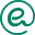 tinyEmail favicon