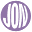 j