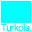 Turkois favicon