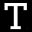 t
