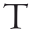 t