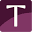 t