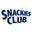 thesnackiesclub.com