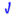 j