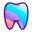 j