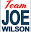 joewilsonforcongress.com