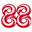 j