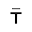 t