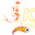 j