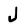 j