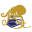 j