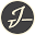 j