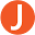 j