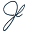 j